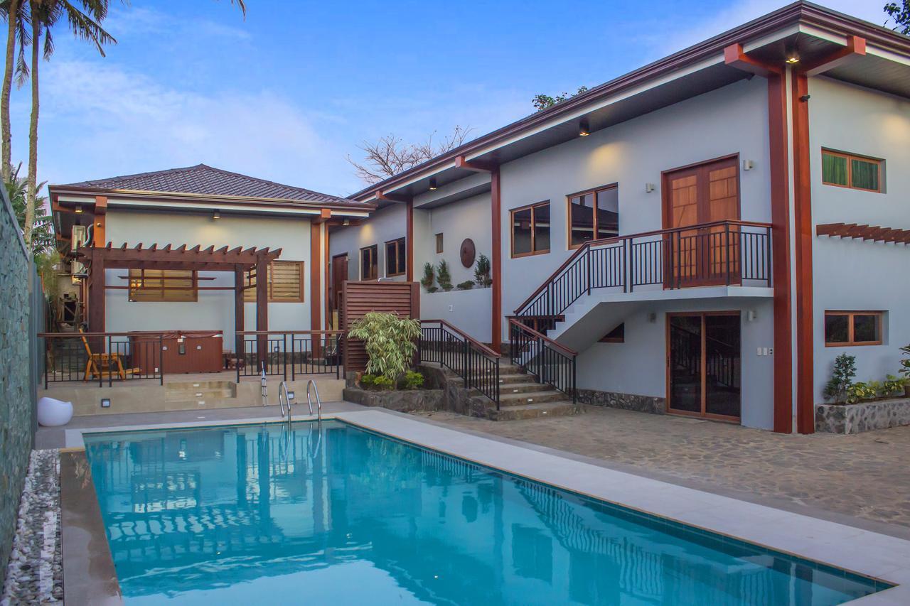 Zen Garden Bed & Breakfast Cavite Exterior photo