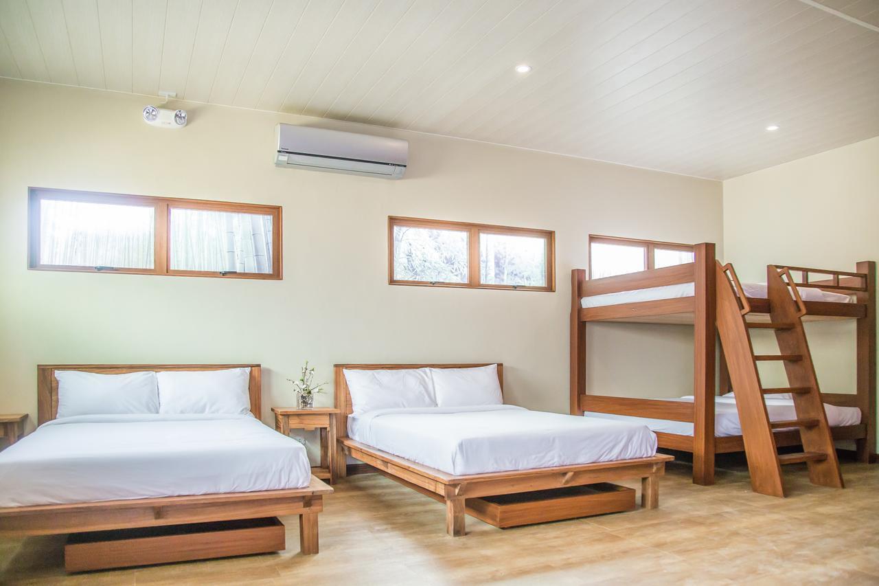 Zen Garden Bed & Breakfast Cavite Exterior photo