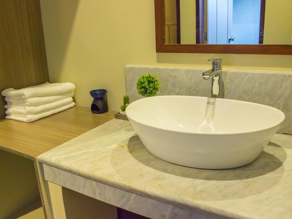 Zen Garden Bed & Breakfast Cavite Exterior photo